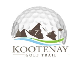 Kootenay Golf Trail entry by elaine kathleen ondon esclamado