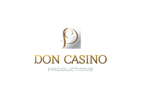 Don Casino Productions entry by DORIANA999
