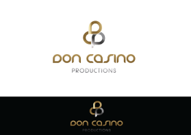 Don Casino Productions entry by DORIANA999