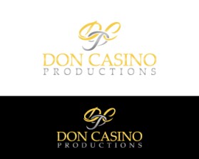 Don Casino Productions entry by luminoz