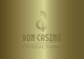 Don Casino Productions entry by DORIANA999