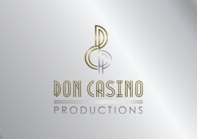 Don Casino Productions entry by DORIANA999