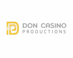 Don Casino Productions entry by cxsharp