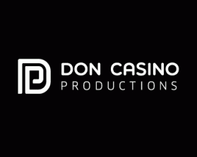 Don Casino Productions entry by cxsharp