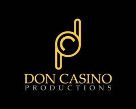 Don Casino Productions entry by luminoz