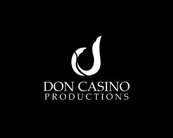 Logo Design for Don Casino Productions