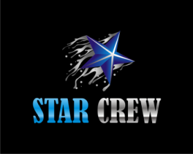 StarCrew  entry by shabrinart2
