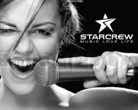 StarCrew  entry by room168