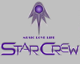 StarCrew  entry by Coral