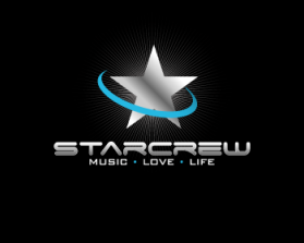 StarCrew  entry by dsdezign