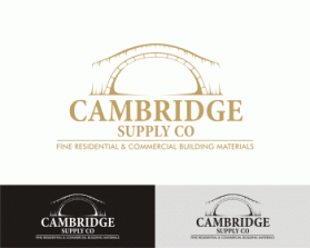 Logo Design entry 837121 submitted by shabrinart2