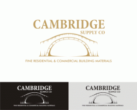 Logo Design entry 837122 submitted by shabrinart2