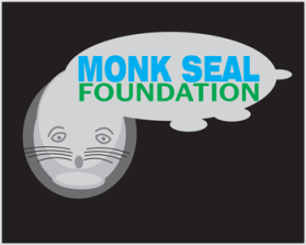 Monk Seal Foundation entry by jeeva