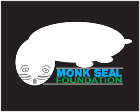 Monk Seal Foundation entry by jeeva