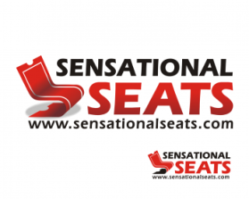 Sensational Seats or www.sensationalseats.com entry by shabrinart2