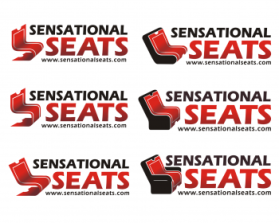 Sensational Seats or www.sensationalseats.com entry by shabrinart2