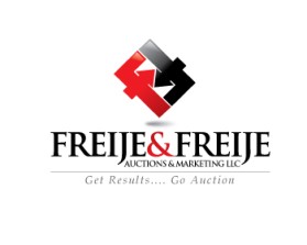 Freije &amp; Freije Auctions &amp; Marketing LLC entry by Magmion