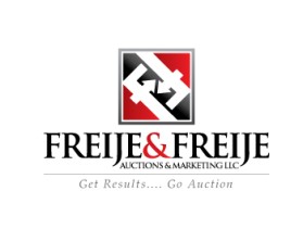 Freije &amp; Freije Auctions &amp; Marketing LLC entry by Magmion