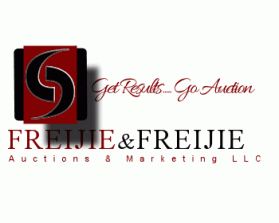 Freije &amp; Freije Auctions &amp; Marketing LLC entry by Coral