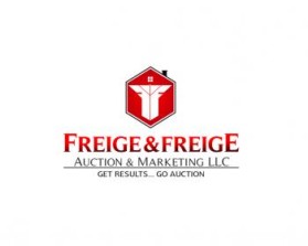 Freije &amp; Freije Auctions &amp; Marketing LLC entry by SiyosGraphic