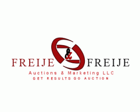 Freije &amp; Freije Auctions &amp; Marketing LLC entry by Coral
