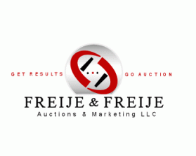 Freije &amp; Freije Auctions &amp; Marketing LLC entry by Coral