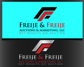 Freije &amp; Freije Auctions &amp; Marketing LLC entry by buboy143