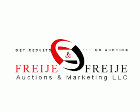 Freije &amp; Freije Auctions &amp; Marketing LLC entry by Coral
