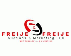 Freije &amp; Freije Auctions &amp; Marketing LLC entry by Coral