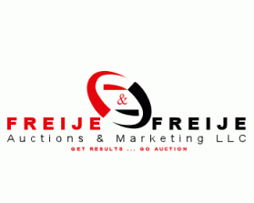 Freije &amp; Freije Auctions &amp; Marketing LLC entry by Coral