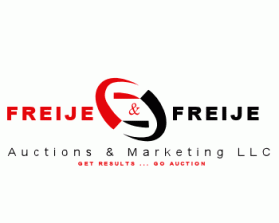 Freije &amp; Freije Auctions &amp; Marketing LLC entry by Coral