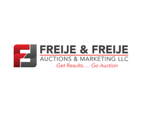 Freije &amp; Freije Auctions &amp; Marketing LLC entry by nagamas