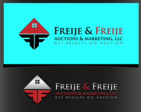 Freije &amp; Freije Auctions &amp; Marketing LLC entry by buboy143