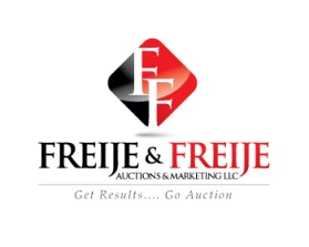 Freije &amp; Freije Auctions &amp; Marketing LLC entry by Magmion