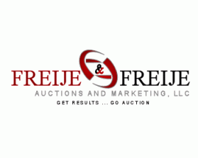 Freije &amp; Freije Auctions &amp; Marketing LLC entry by Coral