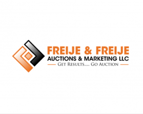 Freije &amp; Freije Auctions &amp; Marketing LLC entry by LeAnn