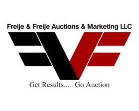 Freije &amp; Freije Auctions &amp; Marketing LLC entry by shirochan