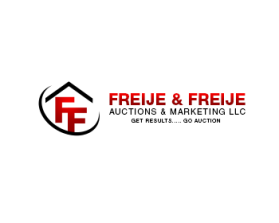 Freije &amp; Freije Auctions &amp; Marketing LLC entry by kyleegan