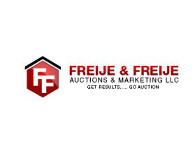 Freije &amp; Freije Auctions &amp; Marketing LLC entry by kyleegan