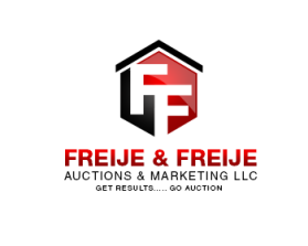 Freije &amp; Freije Auctions &amp; Marketing LLC entry by kyleegan