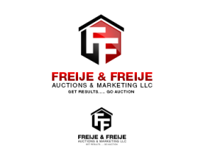 Freije &amp; Freije Auctions &amp; Marketing LLC entry by kyleegan