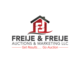 Freije &amp; Freije Auctions &amp; Marketing LLC entry by nagamas