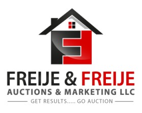 Freije &amp; Freije Auctions &amp; Marketing LLC entry by nraaj1976