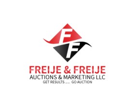 Freije &amp; Freije Auctions &amp; Marketing LLC entry by luminoz