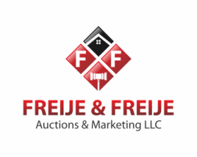 Freije &amp; Freije Auctions &amp; Marketing LLC entry by glowerz23