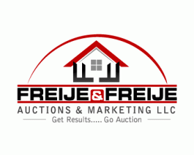 Freije &amp; Freije Auctions &amp; Marketing LLC entry by mojmartin