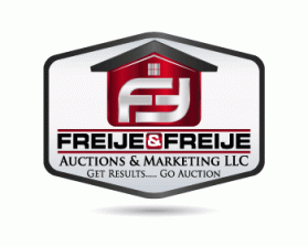 Freije &amp; Freije Auctions &amp; Marketing LLC entry by mojmartin