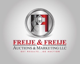 Freije &amp; Freije Auctions &amp; Marketing LLC entry by FactoryMinion