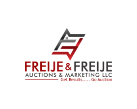 Freije &amp; Freije Auctions &amp; Marketing LLC entry by kebasen