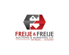 Freije &amp; Freije Auctions &amp; Marketing LLC entry by kebasen